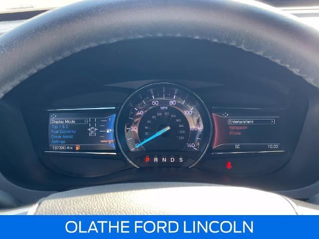 2018 Ford Explorer - $15,250