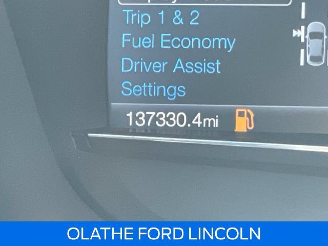 2018 Ford Explorer - $15,250