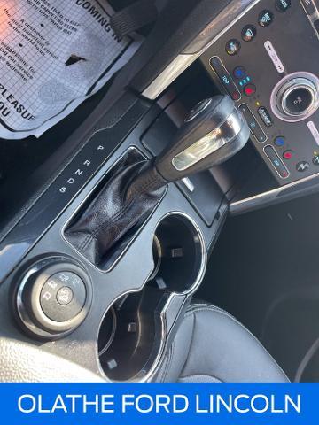 2018 Ford Explorer - $15,250