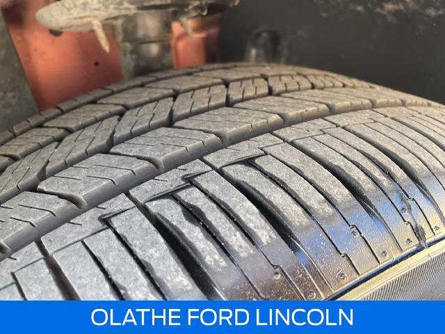 2018 Ford Explorer - $15,250