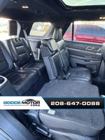 2019 Explorer Thumbnail 2