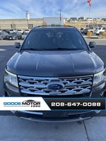 2019 Explorer Thumbnail 5