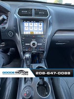 2019 Explorer Thumbnail 6
