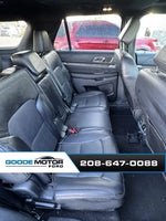 2019 Explorer Thumbnail 7