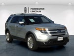 2013 Explorer Thumbnail 1