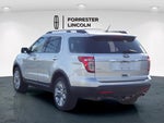 2013 Explorer Thumbnail 5
