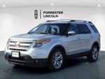 2013 Explorer Thumbnail 7
