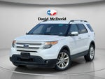2015 Explorer Thumbnail 1