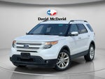 2015 Explorer Thumbnail 2