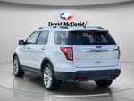 2015 Explorer Thumbnail 11