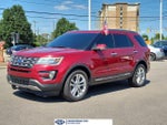2016 Explorer Thumbnail 1
