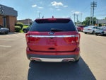 2016 Explorer Thumbnail 4