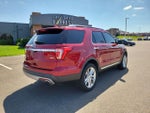 2016 Explorer Thumbnail 5