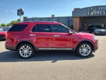 2016 Explorer Thumbnail 6