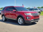 2016 Explorer Thumbnail 7
