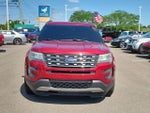 2016 Explorer Thumbnail 8