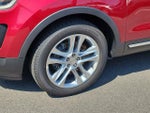 2016 Explorer Thumbnail 9