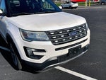 2016 Explorer Thumbnail 4