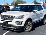 2016 Explorer Thumbnail 7