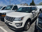 2016 Explorer Thumbnail 1