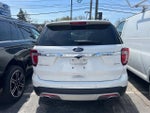 2016 Explorer Thumbnail 5