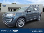 2016 Explorer Thumbnail 1