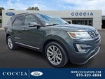 2016 Explorer Thumbnail 3