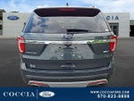 2016 Explorer Thumbnail 5