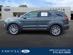 2016 Explorer Thumbnail 7