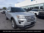 2018 Explorer Thumbnail 5