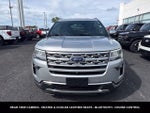 2018 Explorer Thumbnail 6
