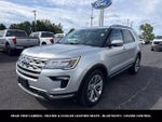2018 Explorer Thumbnail 7