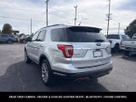 2018 Explorer Thumbnail 8