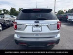 2018 Explorer Thumbnail 9