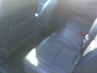 2018 Ford Explorer AWD Limited 4DR SUV