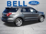 2018 Explorer Thumbnail 3