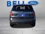 2018 Explorer Thumbnail 5