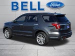 2018 Explorer Thumbnail 6