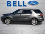 2018 Explorer Thumbnail 7