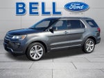 2018 Explorer Thumbnail 9