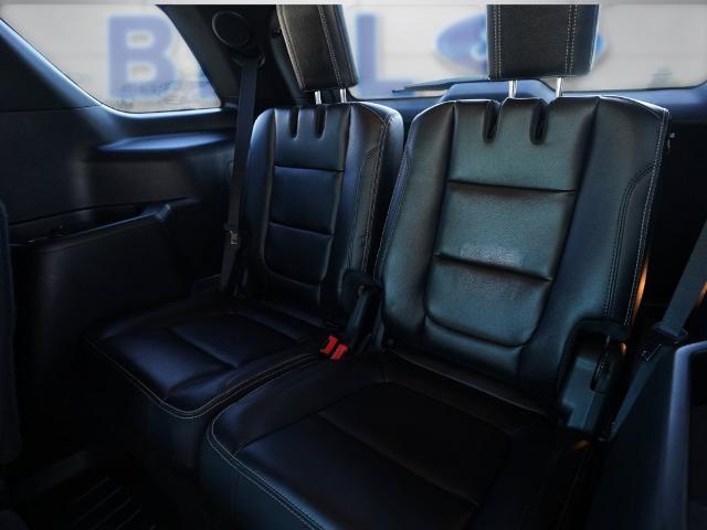2018 Ford Explorer - $15,915