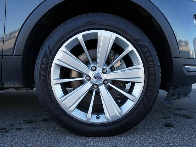 2018 Ford Explorer - $15,915
