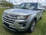 2019 Explorer Thumbnail 5