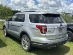 2019 Explorer Thumbnail 7