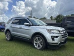 2019 Explorer Thumbnail 9