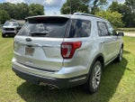 2019 Explorer Thumbnail 14