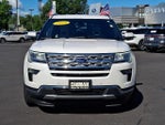 2019 Explorer Thumbnail 2