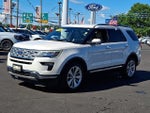 2019 Explorer Thumbnail 3