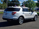 2019 Explorer Thumbnail 6
