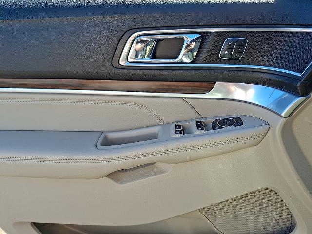 2019 Ford Explorer - $21,899